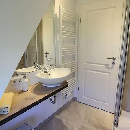Ferienwohnung-lonni * Sylt