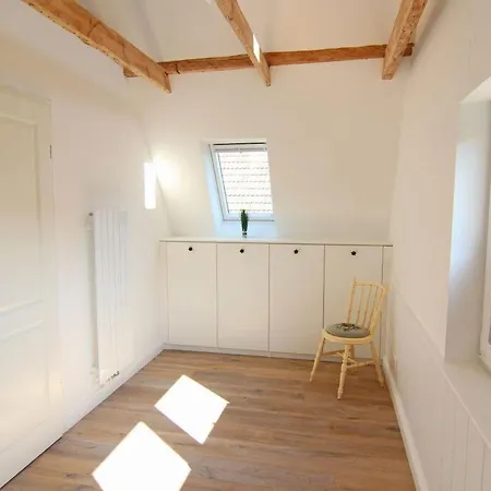 Ferienwohnung-lonni * Sylt