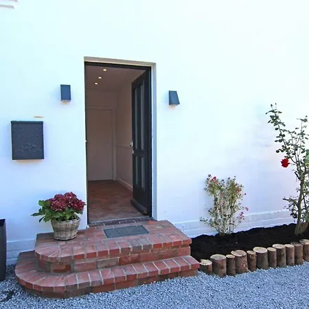 Ferienwohnung-lonni * Sylt