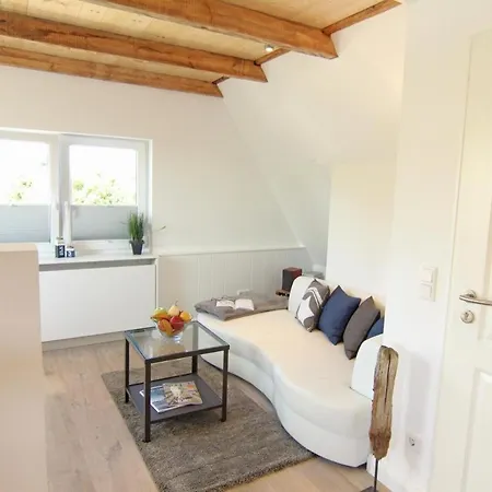 Ferienwohnung-lonni * Sylt