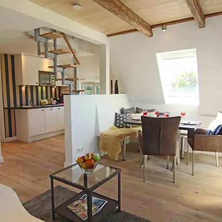 Ferienwohnung-lonni *