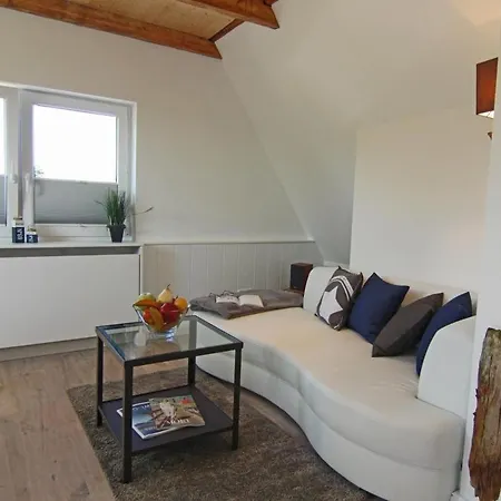 Ferienwohnung-lonni * Sylt