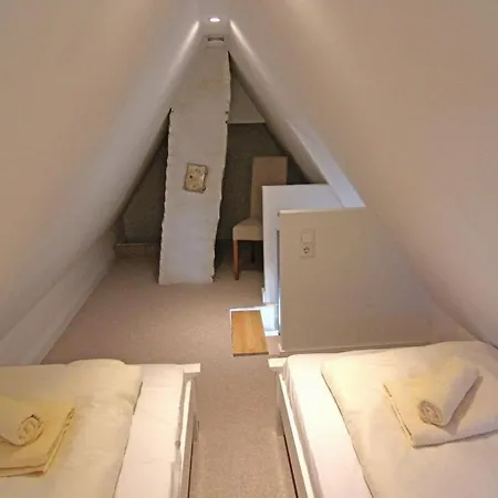 Ferienwohnung-lonni * Sylt